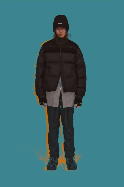 Look 23